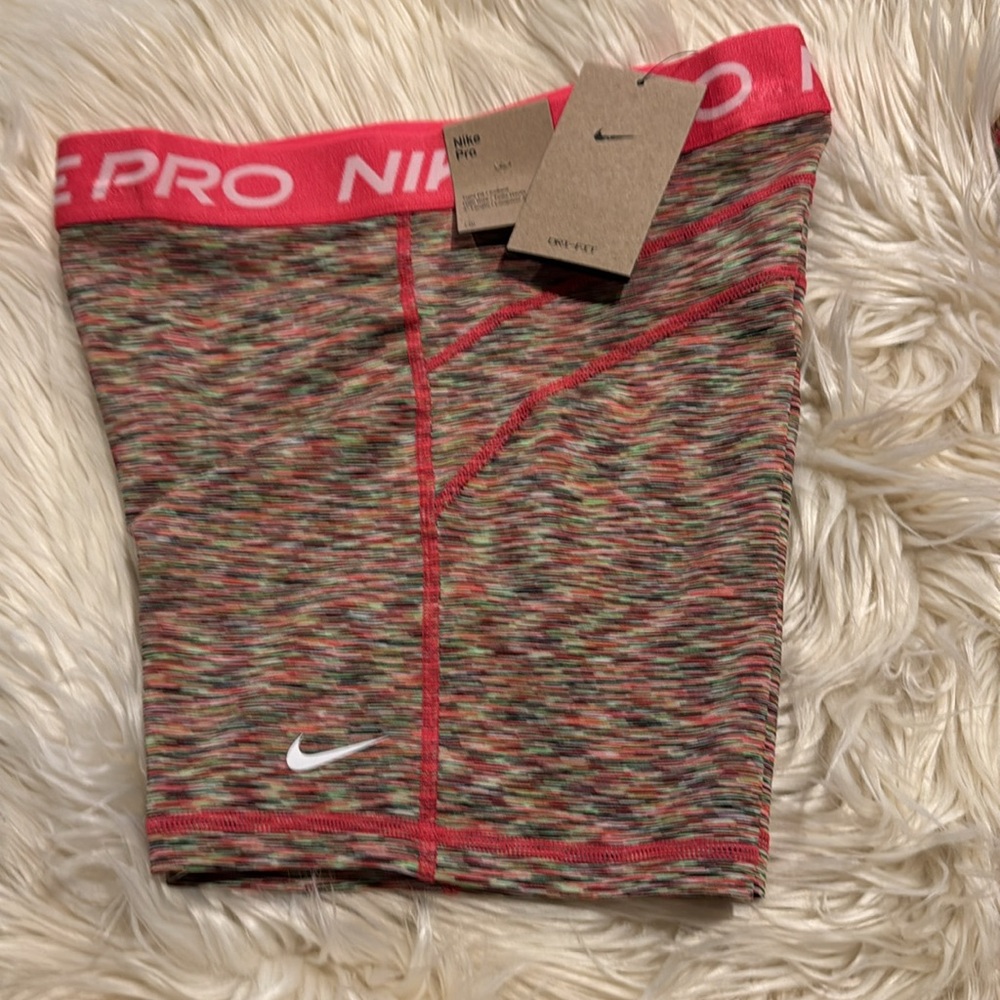 Nike Pro 3” short